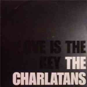 The Charlatans - Love Is The Key
