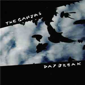 The Ganjas - Daybreak