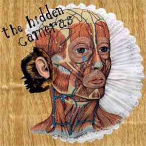 The Hidden Cameras - Learning The Lie: 4-Track Demos