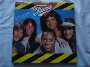 The Kids From Fame - Songs