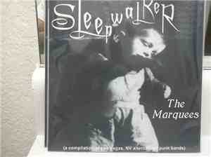 The Marquees  - Sleepwalker