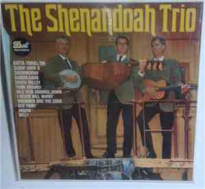 The Shenandoah Trio - The Shenandoah Trio