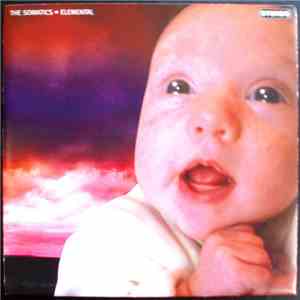 The Somatics - Elemental