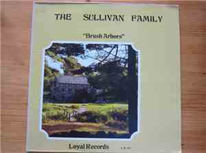 The Sullivan Family - 