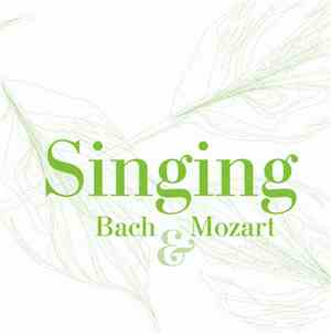 The Swingle Singers - Singing Bach & Mozart