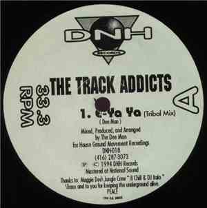 The Track Addicts - E-Ya Ya