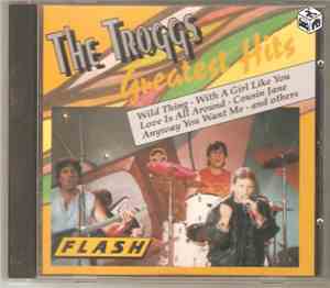 The Troggs - Greatest Hits