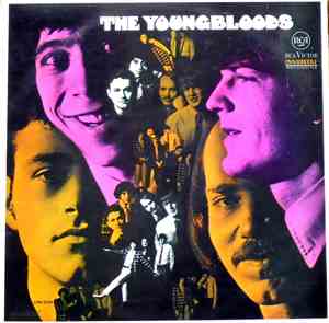 The Youngbloods - The Youngbloods