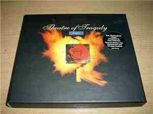 Theatre Of Tragedy - Aégis