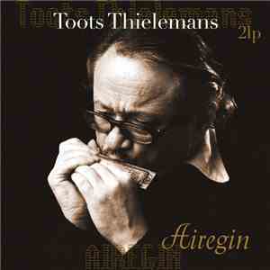 Toots Thielemans - Airegin