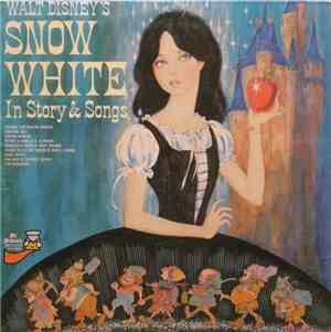 Unknown Artist - Snow White In Story And Song