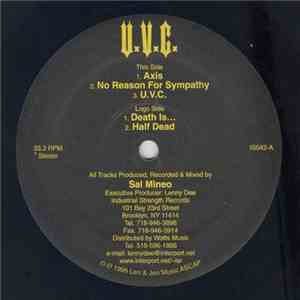 U.V.C. - Ultra Violent Core