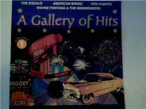 Various - A Gallery Of Hits