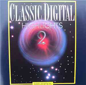 Various - Classic Digital Highlights 2