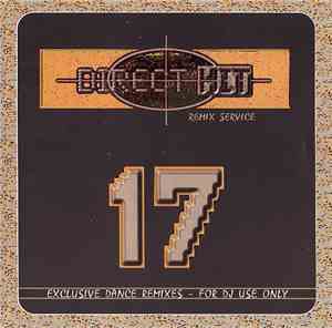 Various - Direct Hit Sector 17