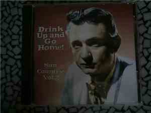 Various - Drink Up and Go Home! Sun Country Vol.2