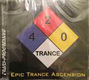 Various - Epic Trance Ascension