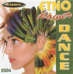Various - Etno Dance Power