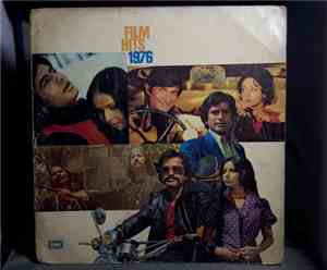 Various - Film Hits 1976