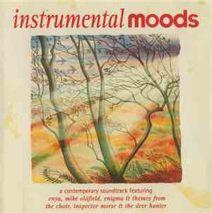 Various - Instrumental Moods