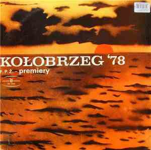 Various - Kołobrzeg 78 Premiery