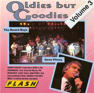 Various - Oldies But Goodies - Volume 3