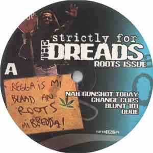 Various - Strictly The The Dreads Roots Issue