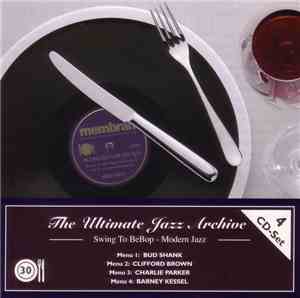 Various - The Ultimate Jazz Archive - Set 30/42