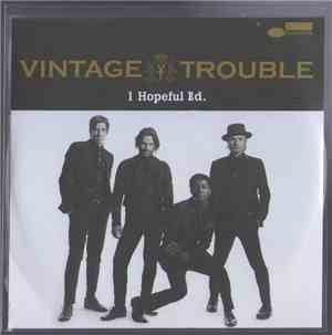 Vintage Trouble - 1 Hopeful Rd.