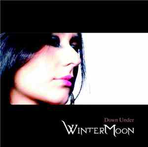 Wintermoon  - Down Under