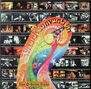 Wizard's Convention - Wizard's Convention