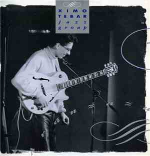 Ximo Tebar Jazz Group - Aránzazu