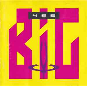 Yes - Big Generator