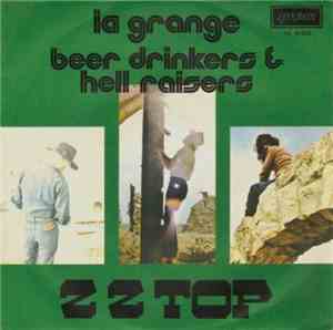 ZZ Top - La Grange