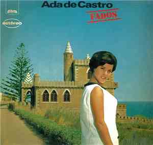 Ada De Castro - Fados