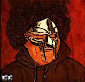 A-F-R-O - A-F-R-O Doom