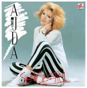 Ajda Pekkan - Ajda 1991 Seni Sectim