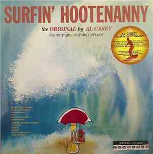 Al Casey  - Surfin' Hootenanny