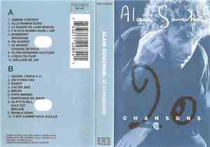 Alain Souchon - 20 Chansons