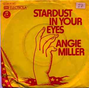 Angie Miller - Stardust In Your Eyes