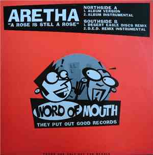 Aretha - A Rose Is Still A Rose