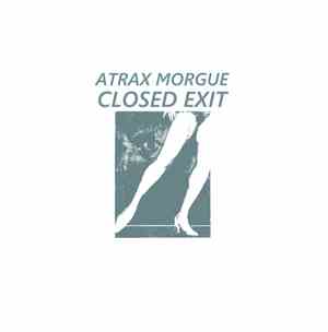 Atrax Morgue - Closed Exit
