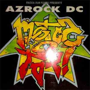Azrock DC - Met' Ça Ô Top
