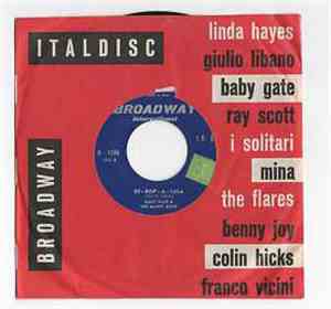 Baby Gate - When
