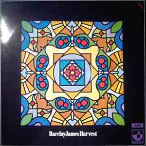 Barclay James Harvest - Barclay James Harvest