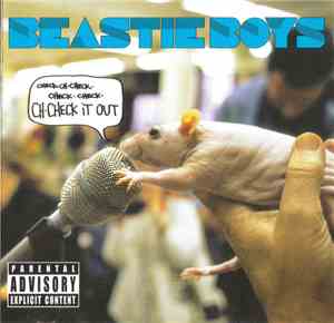 Beastie Boys - Ch-Check It Out