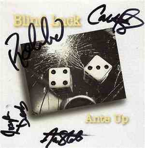Blind Luck - Ante Up