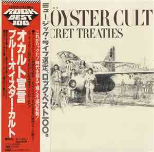 Blue Öyster Cult - Secret Treaties