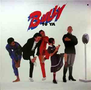 Bully  - Bully To Ya