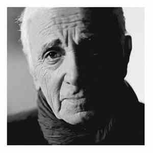 Charles Aznavour - Encores